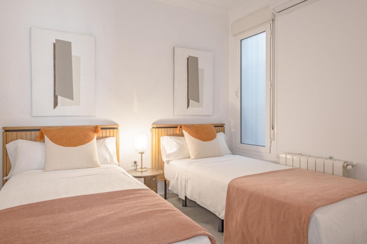 Suites Maestranza - Puerta Del Arenal By Magno Apartments Seville Ngoại thất bức ảnh